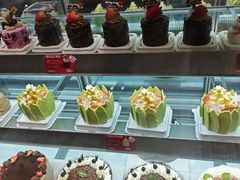 -罗森尼娜(德思勤店)