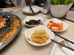 -韩宫宴烤肉·料理(合肥中环城店)