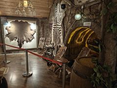 -青岛葡萄酒博物馆