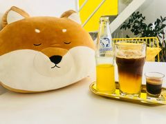 -五进制 Coffee Shop