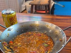 -小钱鱼馆(富春路店)