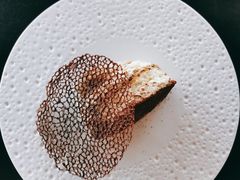提拉米苏-恰餐厅CHAR Grill(北京三里屯洲际店)