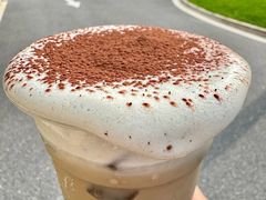 -Yee3·三号椰(上海中山公园龙之梦店)