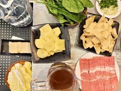 -东来顺饭庄(王府井步行街店)