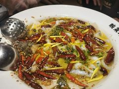 -太二酸菜鱼(福州泰禾店)