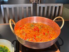 -Ameigo梅果·云贵川bistro(长宁来福士店)