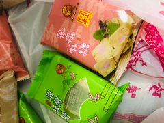 -采芝斋评弹茶馆(观前街店)