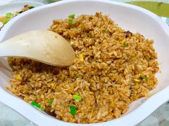 牛肉炒饭-金锅小厨(乐活街店)