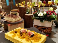 -北京王府井希尔顿酒店·万斯阁西餐厅