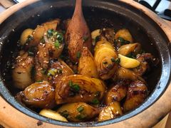 -旺爷砂锅·茶作(国贸城店)