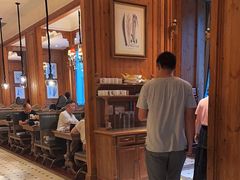 -新白鹿餐厅(城西银泰城店)