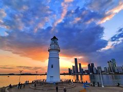 -青岛海尔洲际酒店