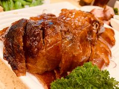 -香港新发烧腊茶餐厅(万象店)