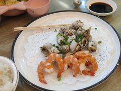 -巽寮印象美食部落餐厅·海鲜·地方特色菜(惠州体验店)