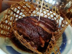 -鱼食饭稻·苏浙土菜17年老馆子(平江路店)