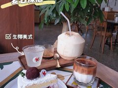 -侘寂甜品(自取店)
