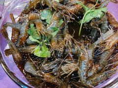 -阿巧一号私房菜(止园路店)
