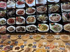 -旺达·福州菜(正大广场店)