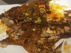 -大闫家烧烤·小海鲜家常菜(郑庄店)