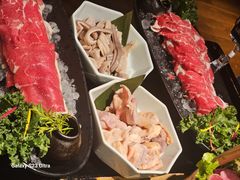 -捞王锅物料理(凯旋路店)