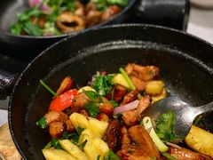 -旺爷砂锅·茶作(国贸城店)