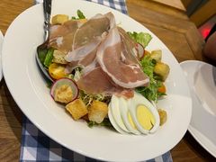 -Paulaner·德国帕拉娜自酿啤酒餐厅(海上世界店)