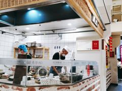 -袁家村关中印象体验地(东方亿象城店)