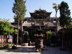 -高庙保安寺