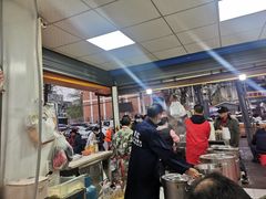 -汪记鲜鱼糊汤粉(沈阳路总店)