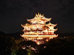 -河坊街景区