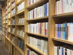 -三联韬奋书店(宽窄巷子店)