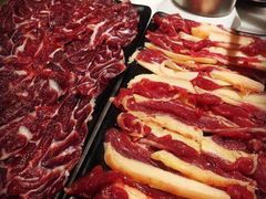 -尚御潮汕牛肉自助火锅(锦园店)