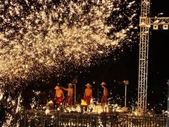 -海合安武汉极地海洋公园