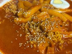 -雅米家韩食小馆(高新万达店)