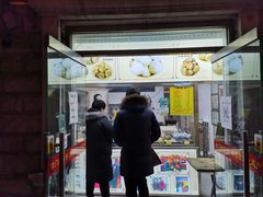 门面-杜称奇小吃店(西湖道店)