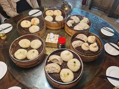 -红灯笼大酒楼(通湖路店)