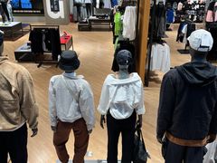 -NIKE(澳门威尼斯人店)