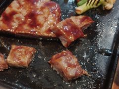 -必胜客(龙泉万达店)