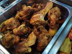 北非烤鸡腿-La Medina餐厅(亮马河南路店)