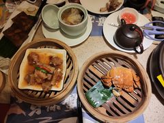 -点都德(聚福楼店)