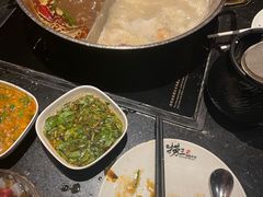 -捞王猪肚鸡火锅(财富中心店)