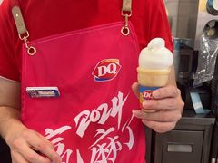 -DQ·蛋糕·冰淇淋(通州万达店)