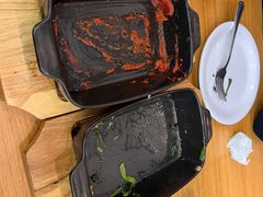 -萨莉亚意式餐厅(深南茂业店)