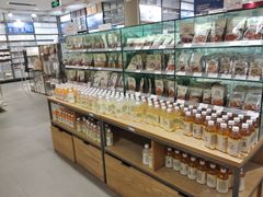 -MUJI无印良品(武汉世界城广场店)