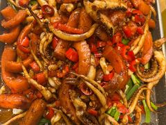 -陈厨老味·老派郴州菜(宜章店)