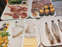 -额尔敦牛厨师铜板烧