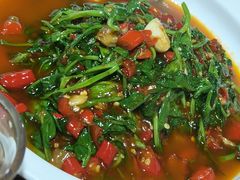 -爆好吃夜市大排档·乐山江湖菜(中心城总店)