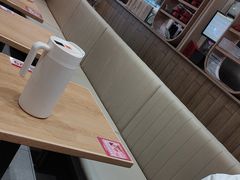 -喜家德虾仁水饺(青岛永旺东部店)