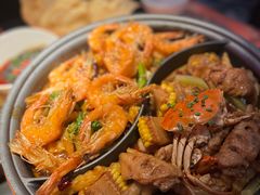 -多嘴超级肉蟹煲(中街恒隆故宫店)