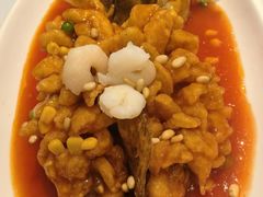 -沈大成(南京东路店)